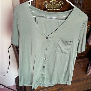 Women's Sleep Set- Top and bottom